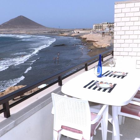 Apartamento Costa Roja Views El Médano Exterior foto