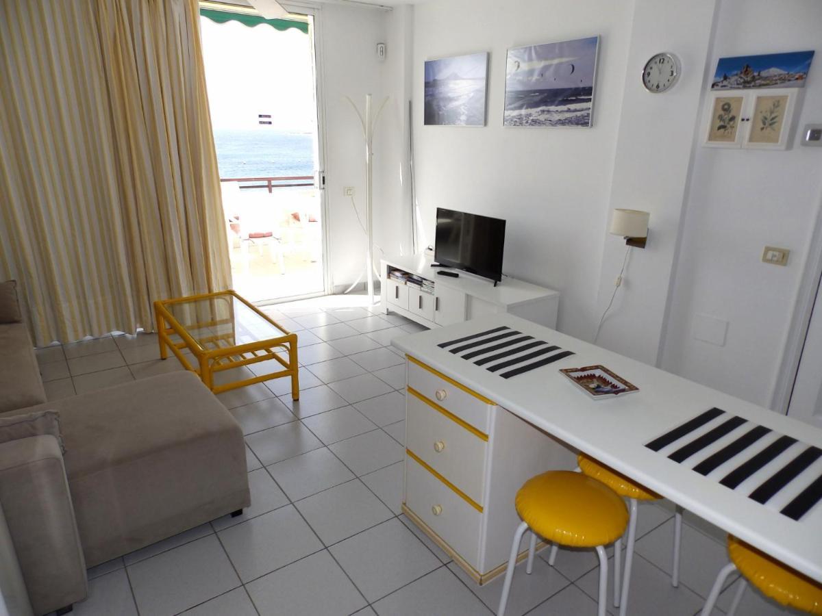 Apartamento Costa Roja Views El Médano Exterior foto