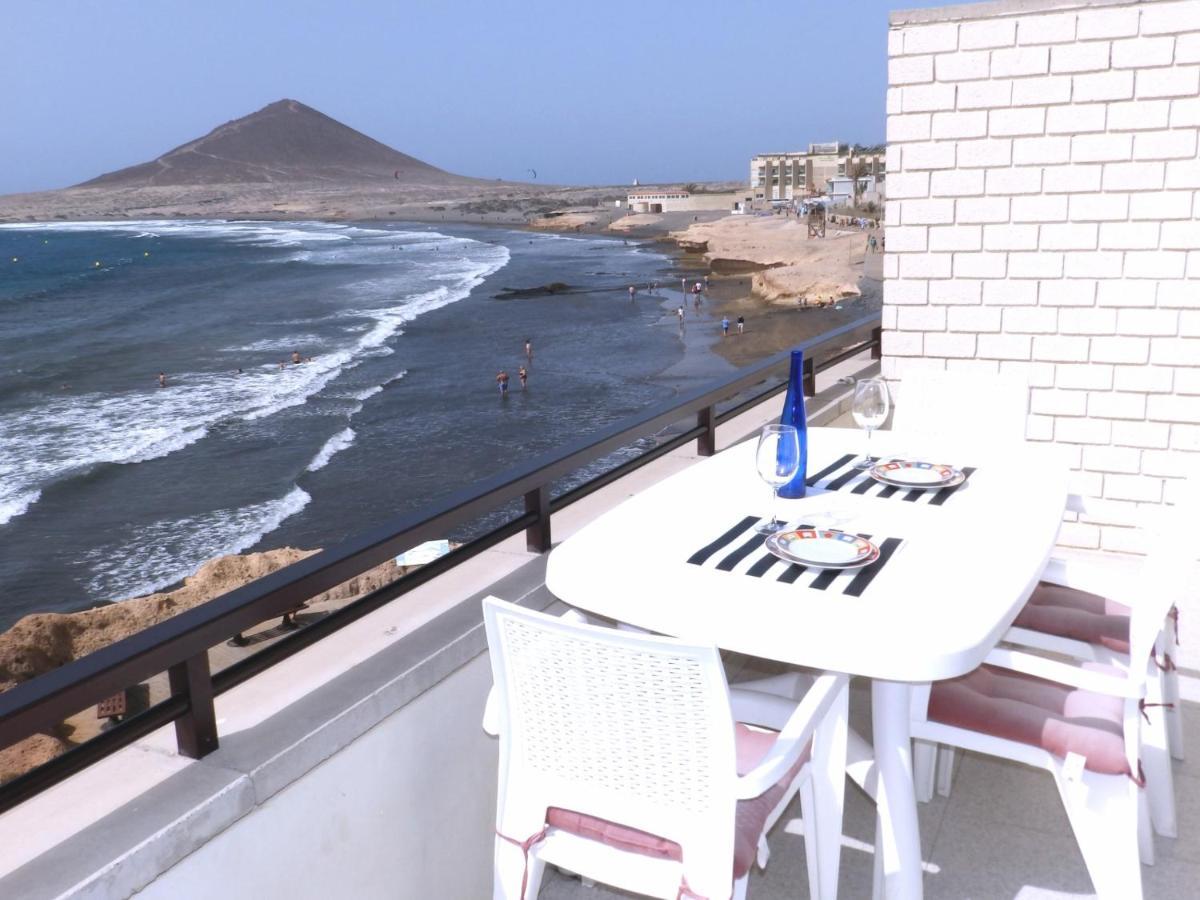 Apartamento Costa Roja Views El Médano Exterior foto