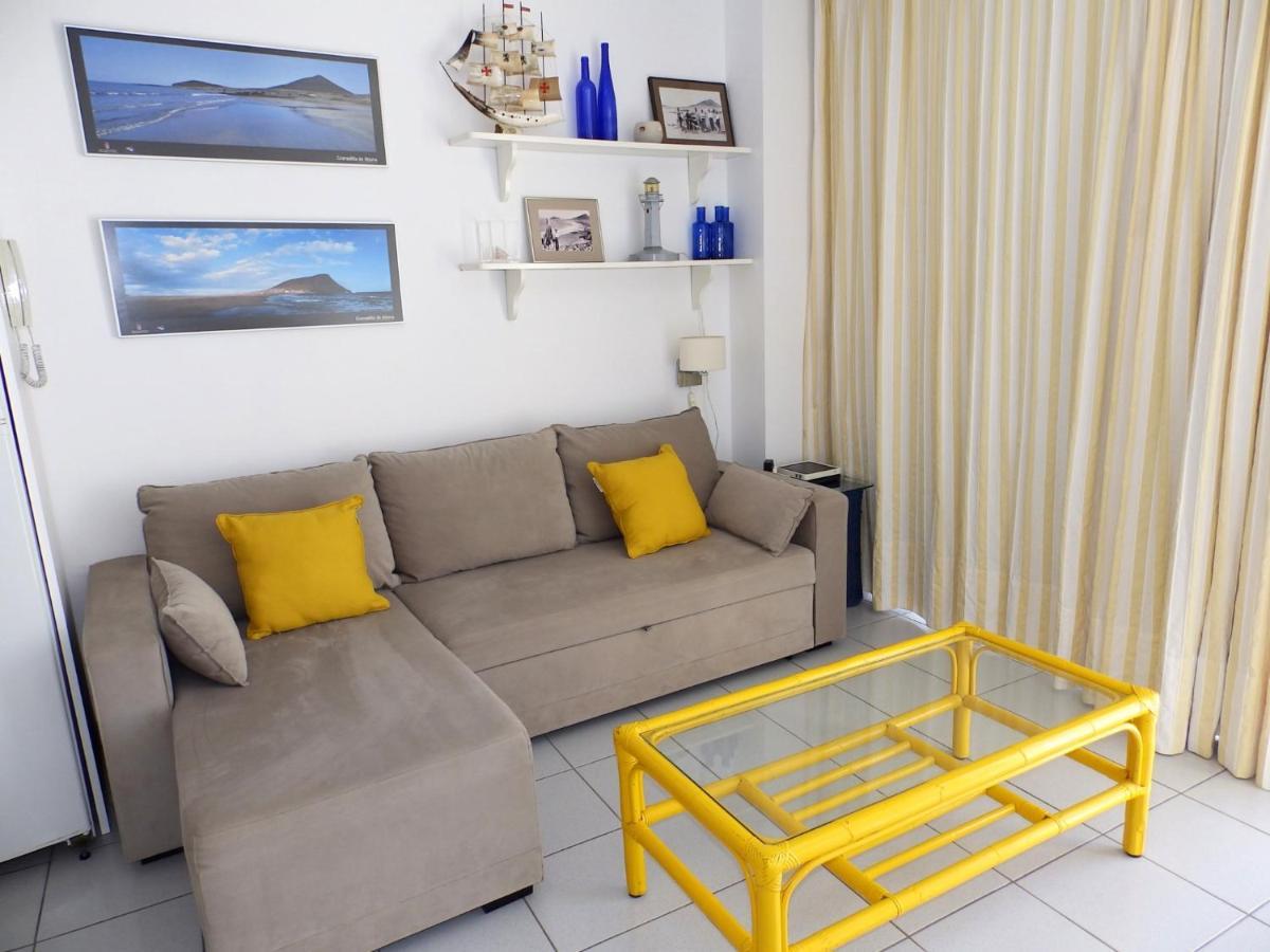Apartamento Costa Roja Views El Médano Exterior foto