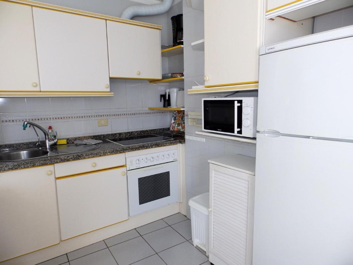 Apartamento Costa Roja Views El Médano Exterior foto