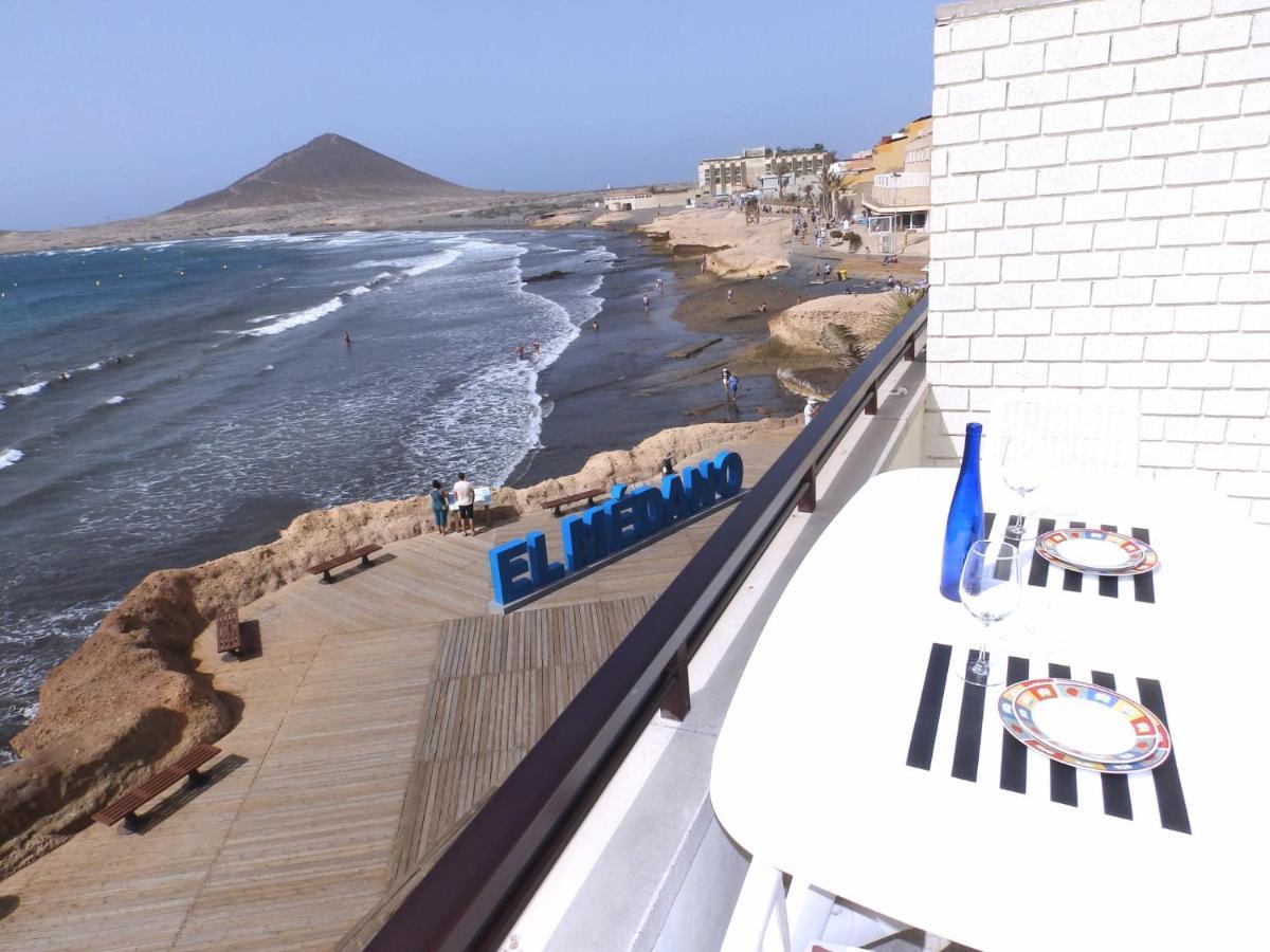 Apartamento Costa Roja Views El Médano Exterior foto
